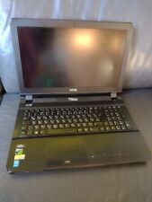 Notebook Gaming Schenker(Tuxedo) XMG P506/Clevo P651RE mit Extreme CPU i7-6820HK