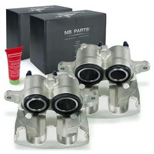 2x Bremssattel Bremszange