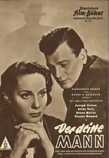 IFB 512 | DER DRITTE MANN |