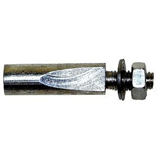 Kurbelkeil mm lange - ,