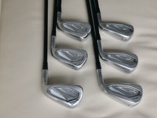 Mizuno JPX 925 Hot Metal