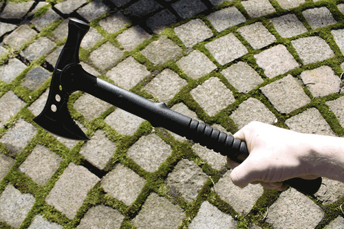 Tactical axe tomahawk axt - tactical,