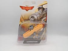 Disney Pixar - Planes 2 - Leadbottom - Mattel Disney - 2014