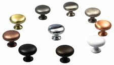 Viefe Möbelknopf DUKE rund Ø