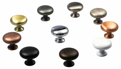 Viefe möbelknopf duke - viefe,
