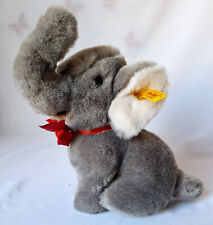 Steiff Elefant Snuffy mit