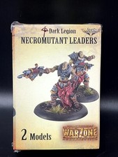 Tabletop - Prodos - Warzone