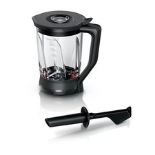 Bosch MUZ9MX2 Mixer-Aufsatz OptiMUM Küchenmaschine Standmixer Glas 1,5 Liter