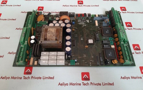 Plath 2133 10200 pcb card - c.plath,