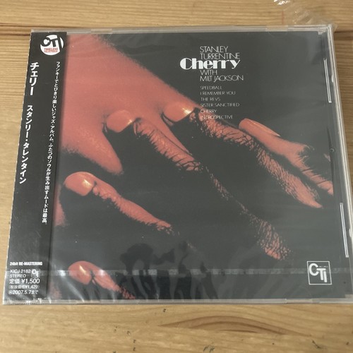 Stanley turrentine with - stanley, milt