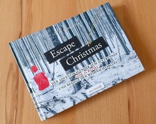 Lotte Kinskofer ESCAPE