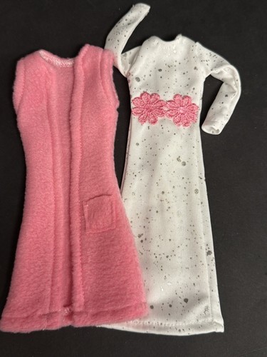 Barbie kleidung fashion - kleidung,