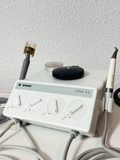 ⚠️ EMS  Airflow S2 Gerät