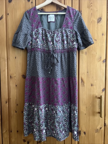 Kleid esprit pink rosa - 40,