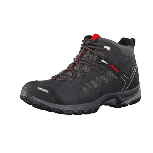 Meindl herren schuhe - schuhe, journey