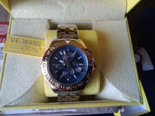 Invicta Herrenuhr