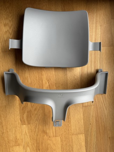 Stokke babyset baby set grau - baby,