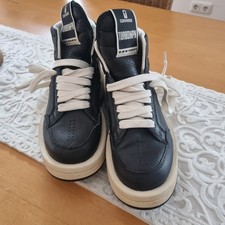 CONVERSE X Rick Owens DRKSHDW