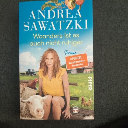 Woanders ist auch - ist,