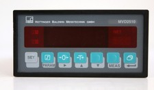 HBM MVD2510 Digitalanzeige /