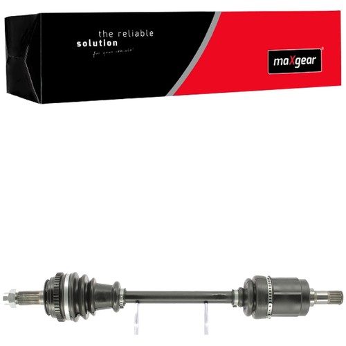 Maxgear antriebswelle - maxgear,