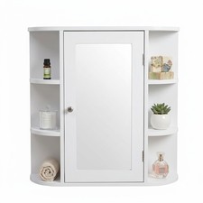 Spiegelschrank Badschrank