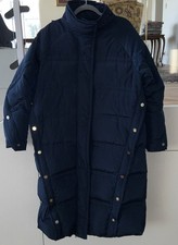 Escada Daunenmantel  Mantel