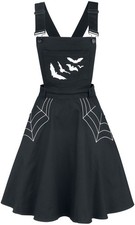 Hell Bunny Kurzes Kleid Damen