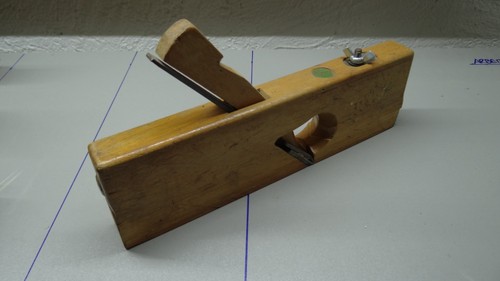 Ulmia holzhobel simshobel - ulmia,