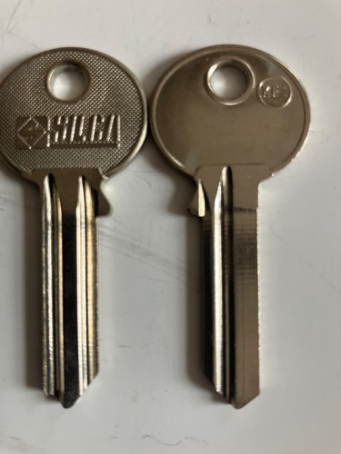 Stück silca - stück,