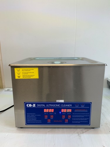 Digital ultrasonic - co-z,