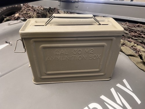 Army wk2 30er - wk2,