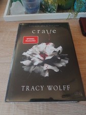 Crave von Tracy Wolff (2021