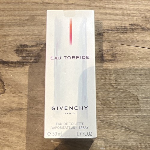 Givenchy paris eau torride - eau,