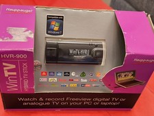 Hauppauge WinTV-HVR 900 Hybrid
