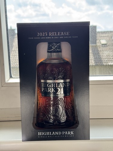 Highland park - highland,