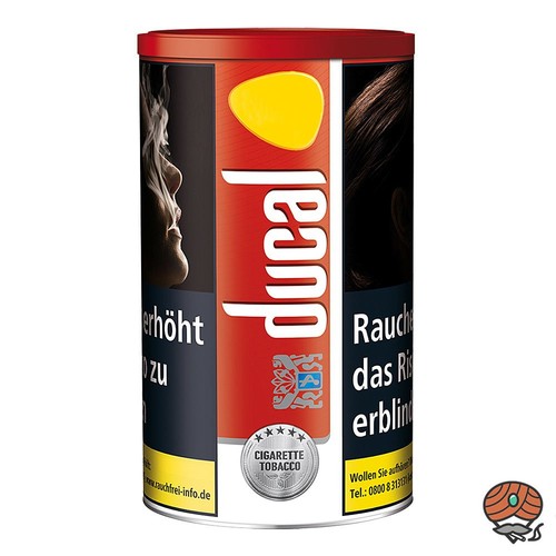 Ducal red rot - ducal, red/rot