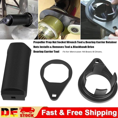 For mercruiser bravo - bravo, bearing