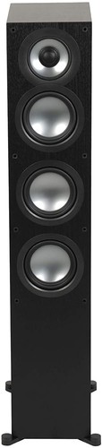 Standlautsprecher elac uni - standlautsprecher, uni-fi