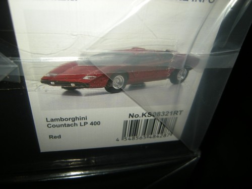 Kyosho lamborghini - kyosho,
