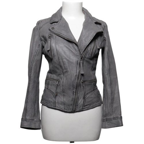 Oakwood bikerjacke damen - bikerjacke,,