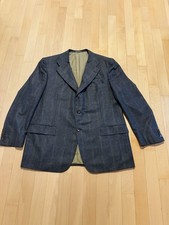 Kiton Sakko 100 % Kaschmir Gr