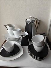 THUN STUDIO DELTA Mokkaservice