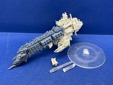 RAR! Battlefleet Gothic -