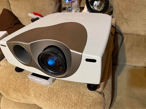 Sony vpl vw12ht projector - vpl-vw12ht,