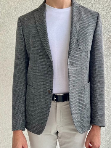 Joop blazer aus - blazer, wolle