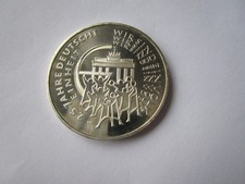 Aus meine Sammlung   25 Euro Gedenkmünzen 2015 G, ST. 0.925 Silber.