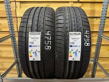 255 r19 107w bridgestone - 2x,