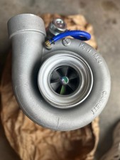 GARRETT 715735-5014S Lader