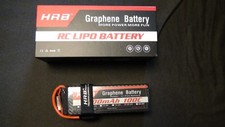 6s 22,2V Graphen 5000mAh Lipo Batterie EC5 für RC Hubschrauber Flugzeug Auto LKW